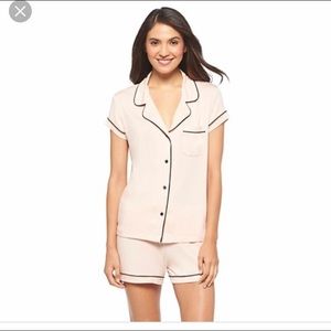 Gillian & O’Malley PJ Set